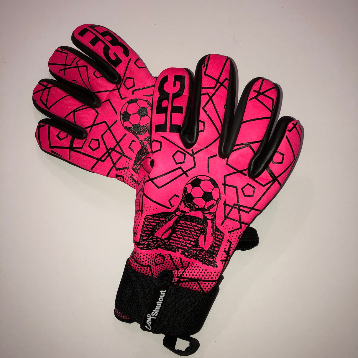 Custom Glove