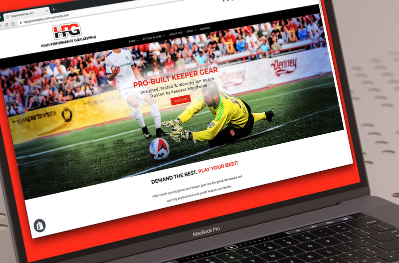 HPG Launches New Site