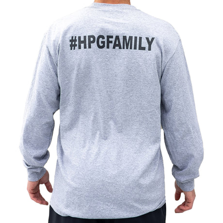 HPG T-shirt