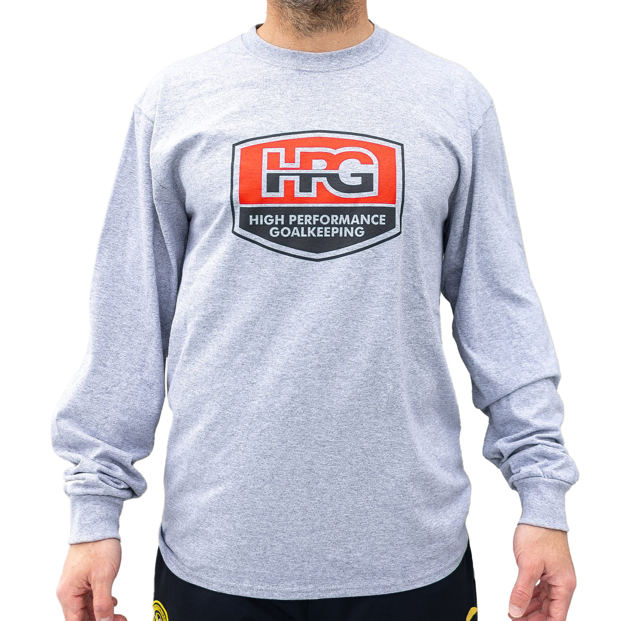 HPG T-shirt