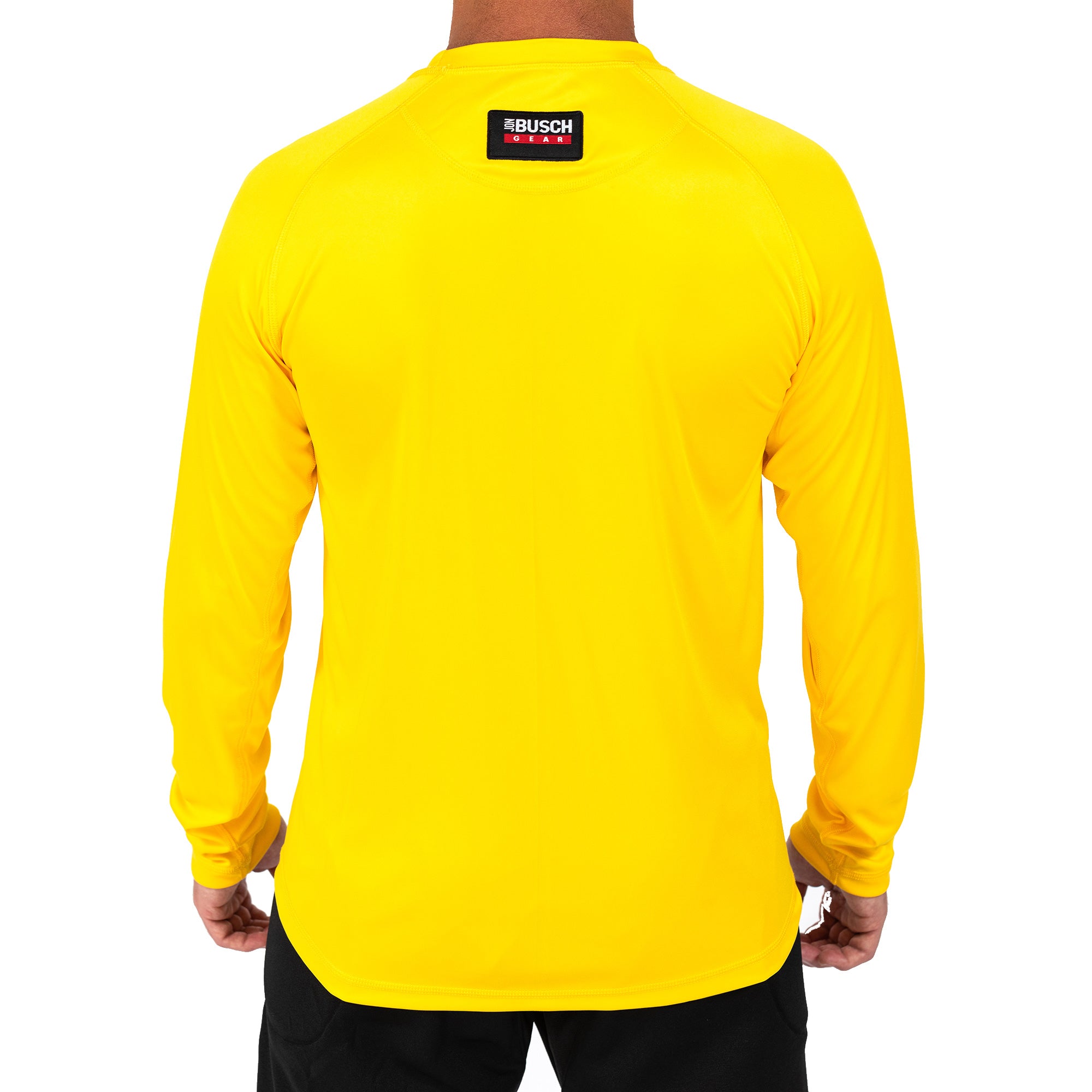 Yellow Jersey –